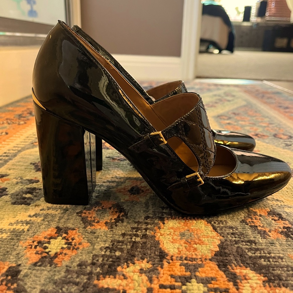 Calvin Klein heels